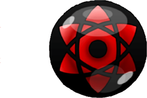 Sharingan PNG