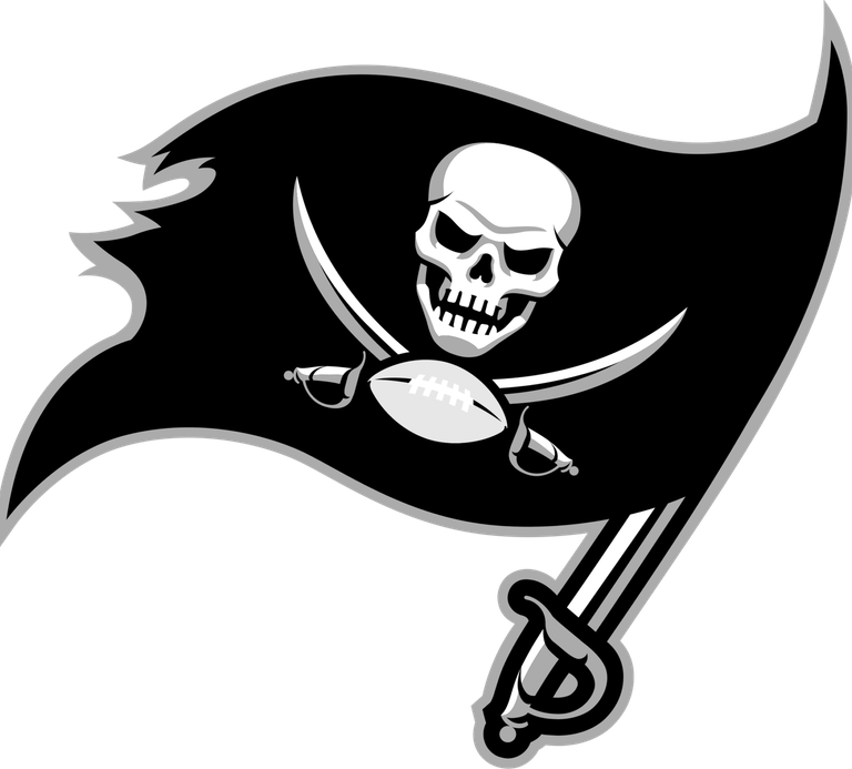 Tampa Bay Buccaneers Logo PNG