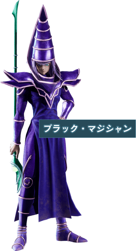 Magician PNG