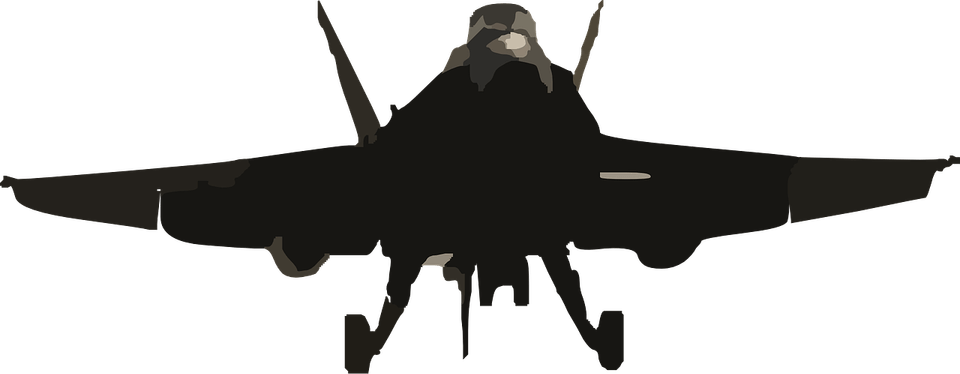 F35 PNG