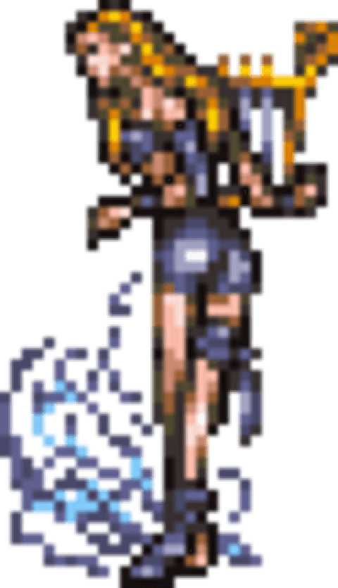 Final Fantasy Vi PNG