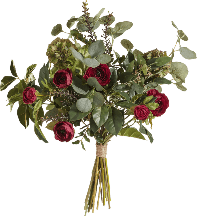 Artificial Rose PNG