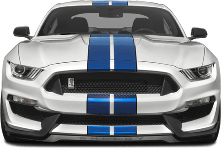 Ford Mustang Shelby Gt350 PNG