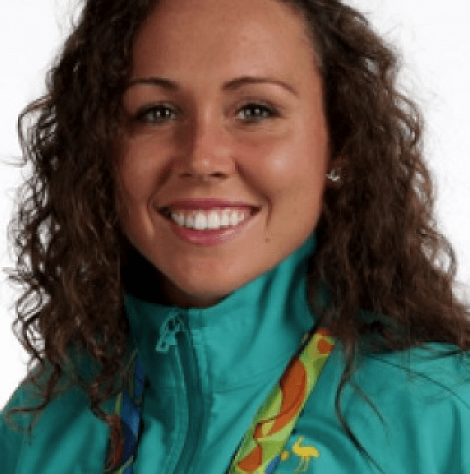 Chloe Esposito PNG