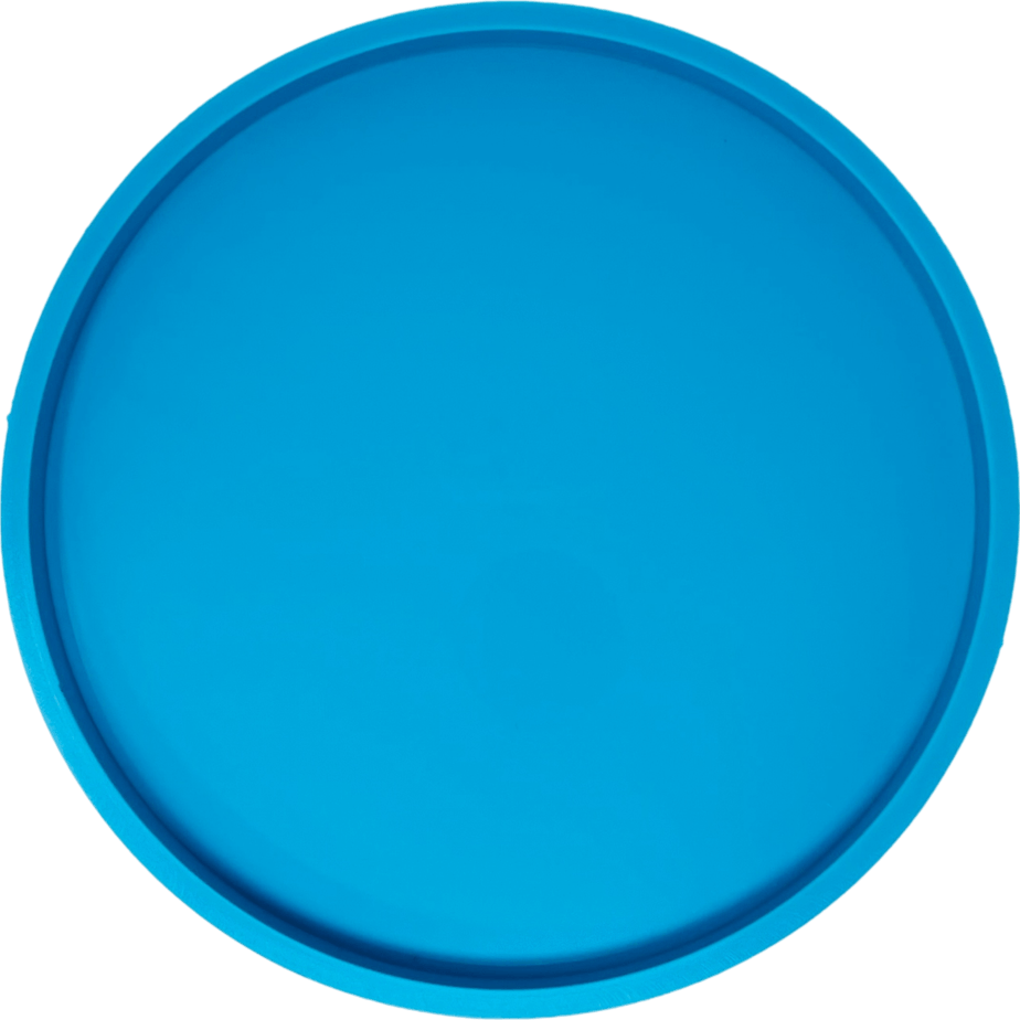 Light Blue Circle PNG