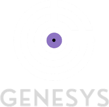Genesys Logo PNG
