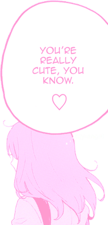 Anime Aesthetic Themes PNG