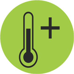 Temperature PNG