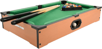 Pool Game PNG