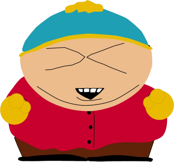 South Park PNG