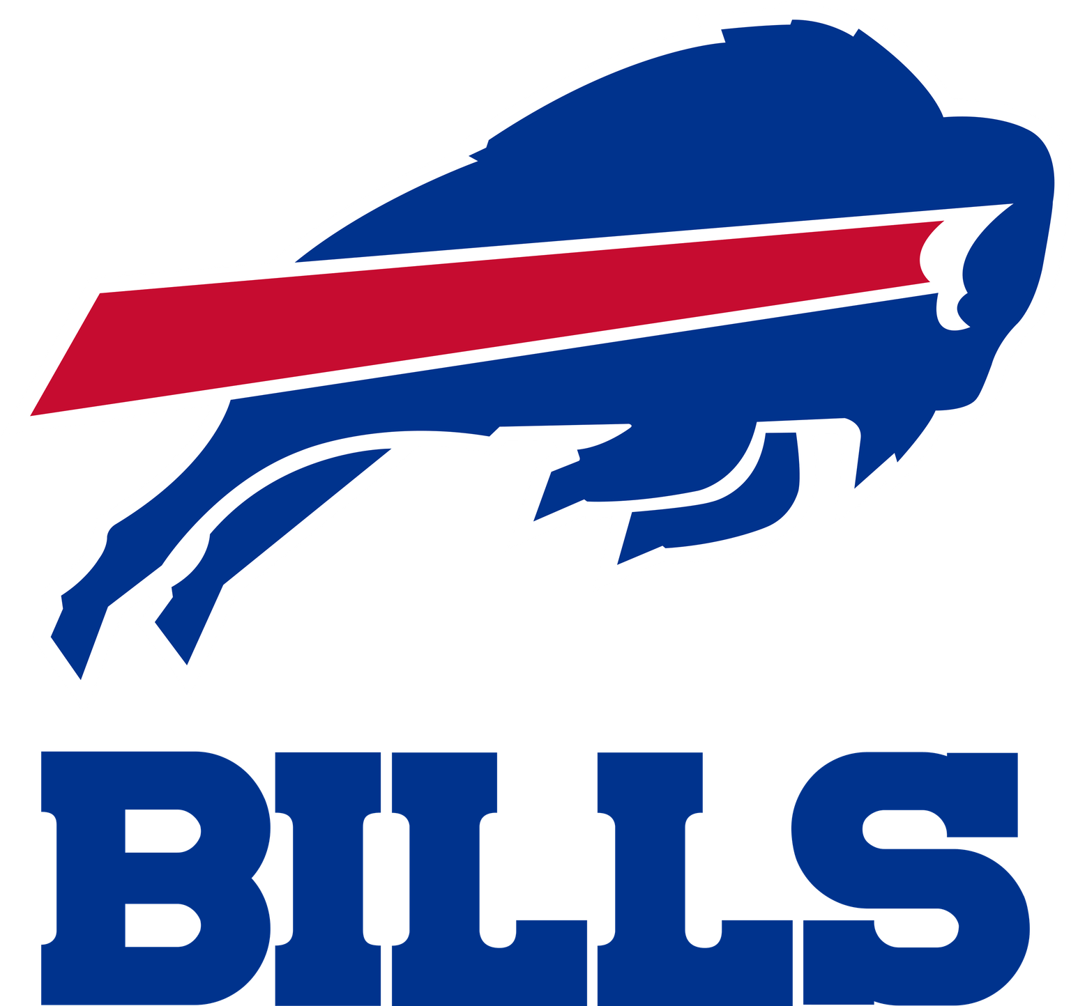Bills Logo PNG