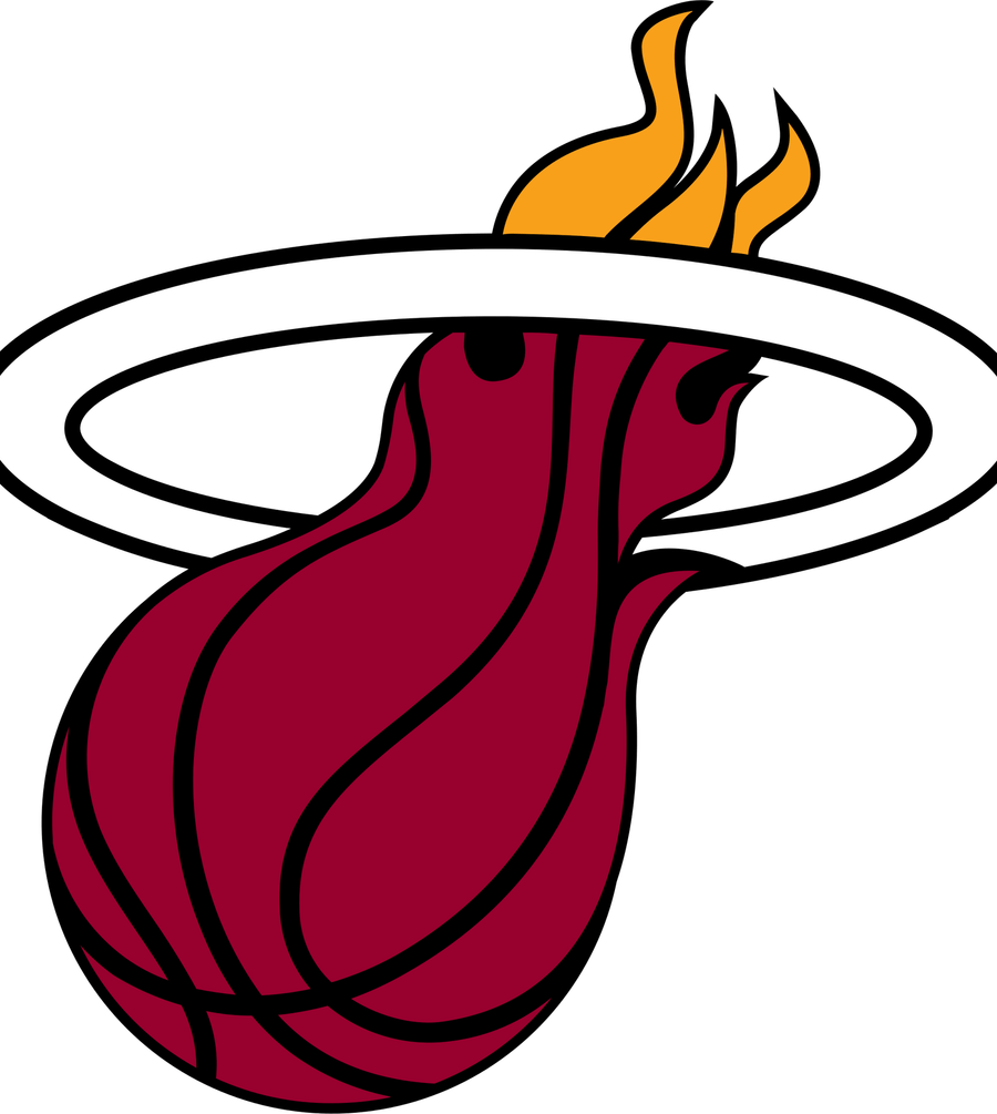 Miami Heat Logo PNG