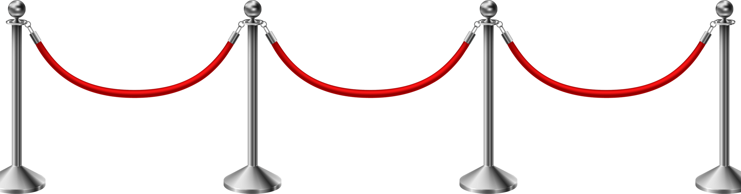 Rope Divider PNG