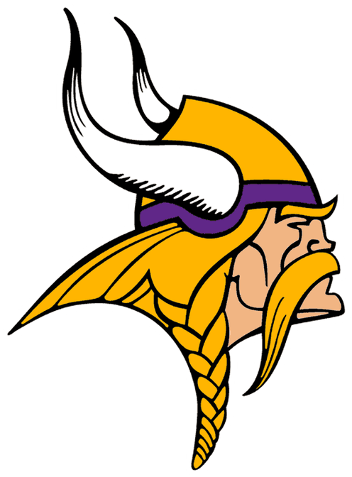 Vikings Logo PNG