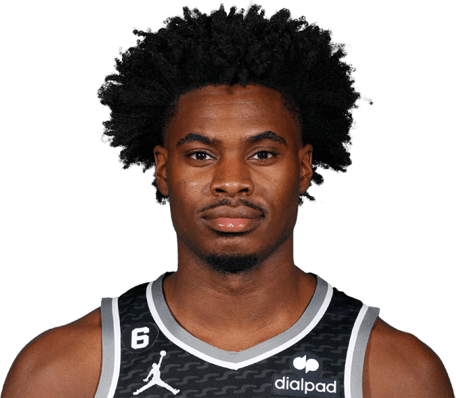 Donovan Mitchell PNG