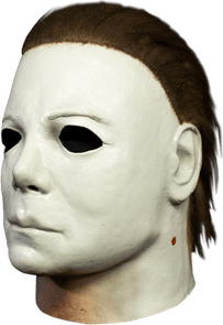 Halloween Kills Mask PNG