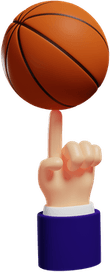 Spinning Football PNG