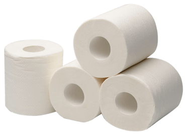 Toilet Paper PNG