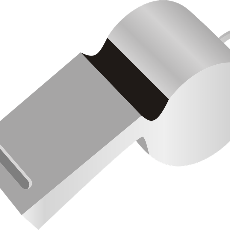 Whistle PNG