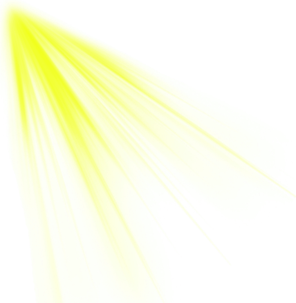 Rays Of Light PNG