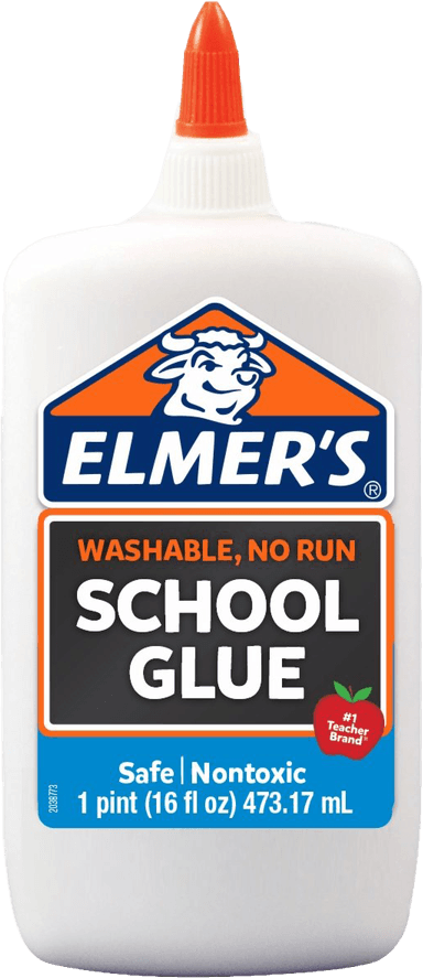 Glue PNG