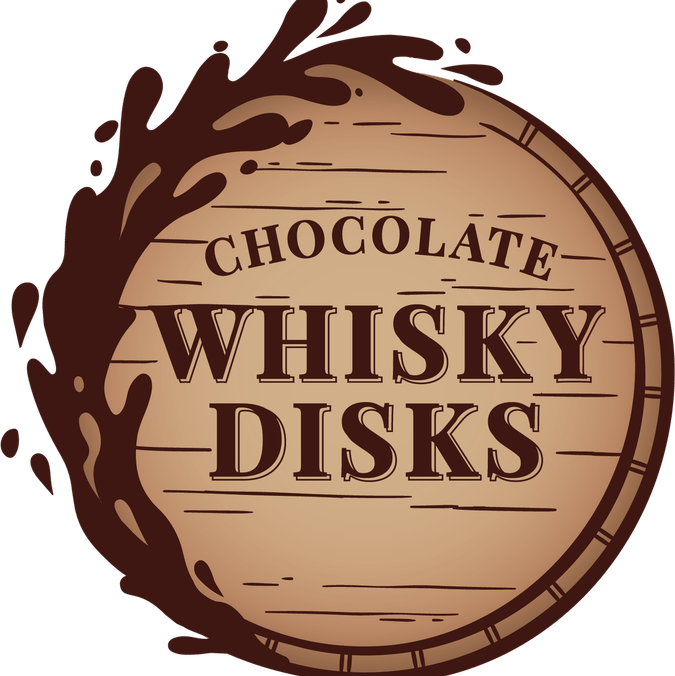 Chocolate Circle PNG