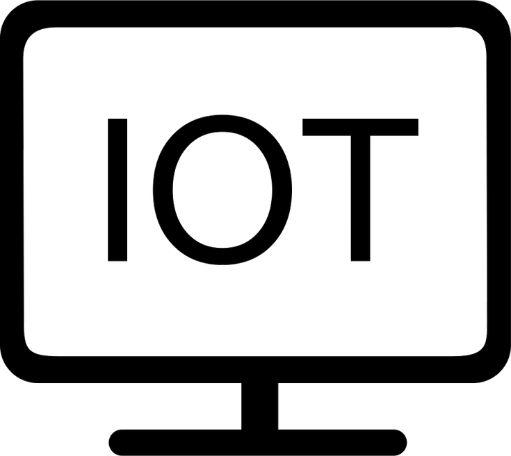 Internet Of Things PNG