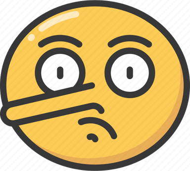 Nose Emoji PNG
