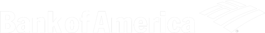 Bank Of America Logo PNG