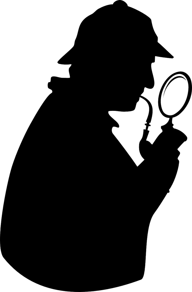 Sherlock PNG