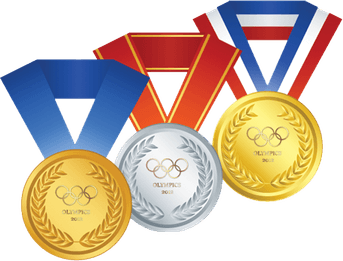 Medal PNG