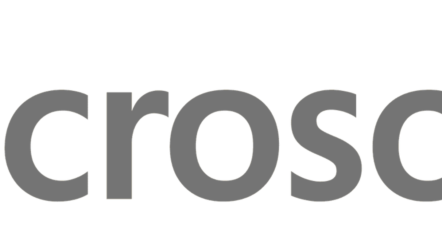 Microsoft Logo PNG
