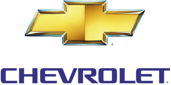 Chevrolet Logo PNG