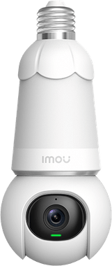 Bulb Camera PNG