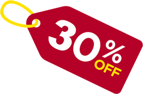 30discount PNG