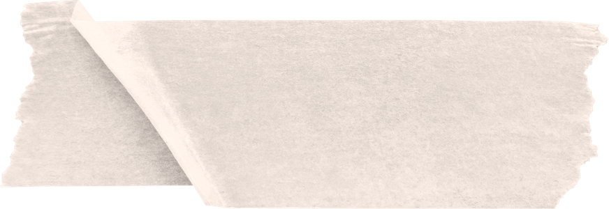 Ripped Tape PNG