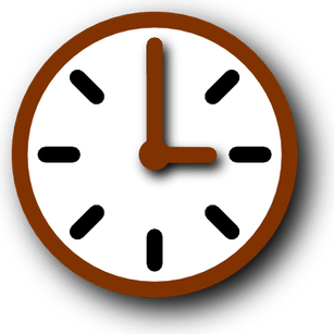 Alarm Clock PNG