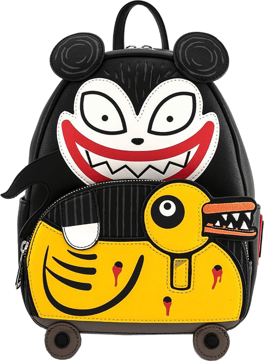 Halloween Loungefly 2022 PNG