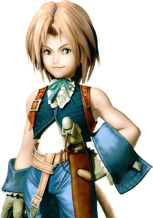 Final Fantasy Ix PNG