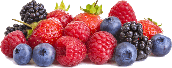 Berries PNG