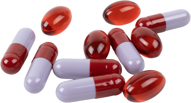 Capsule PNG