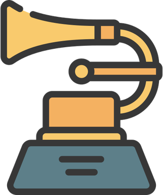Grammy PNG