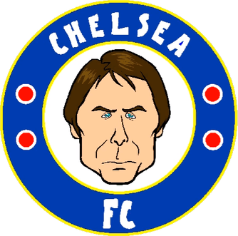 Chelsea Logo PNG