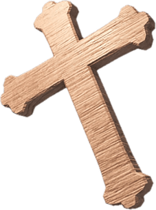 Doors Crucifix PNG