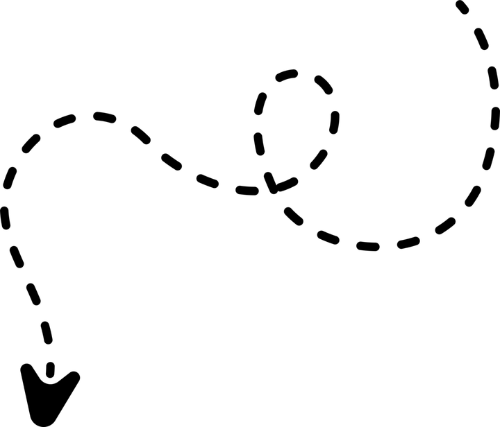 Dash Line PNG