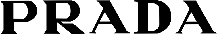 Prada Logo PNG