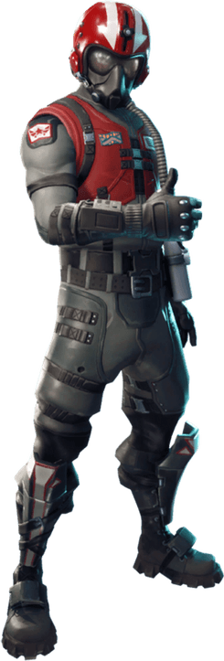 Fortnite Wingman PNG