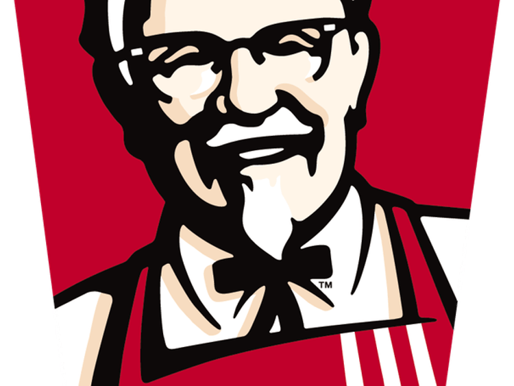 Kfc Logo PNG