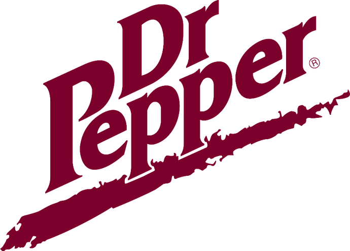 Dr Pepper Logo PNG