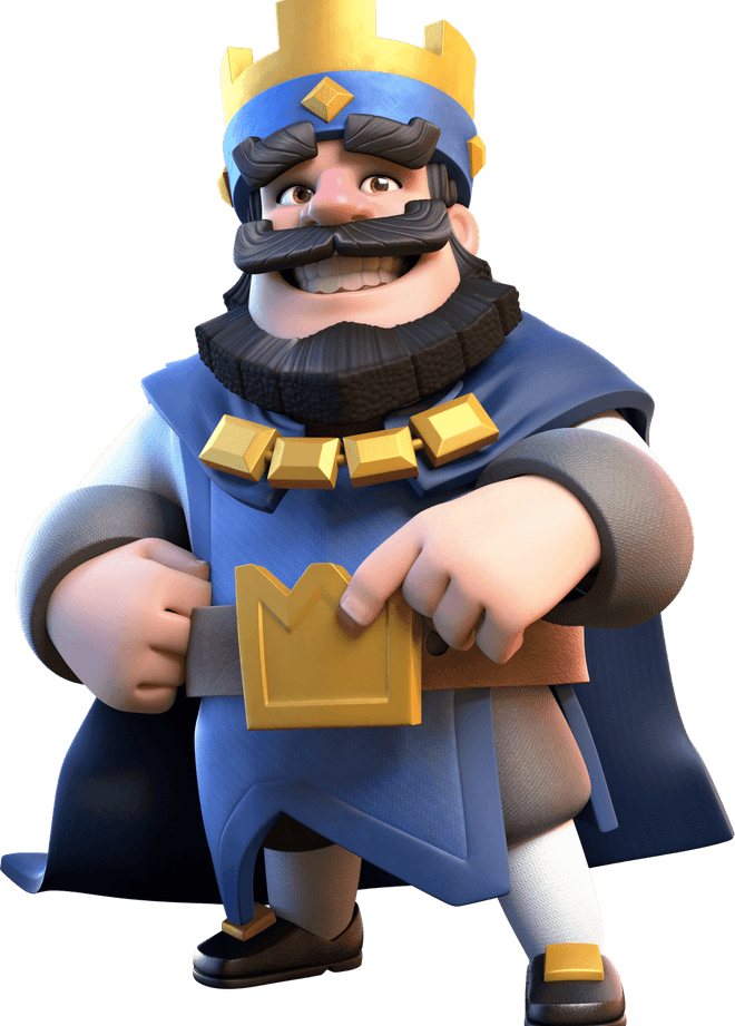 Clash Royale PNG